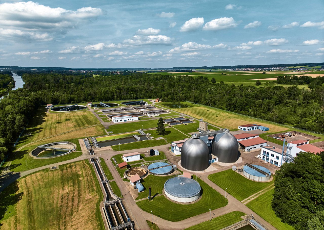 2024-07-17-klaerwerk-memmingen-drohnenaufnahmen