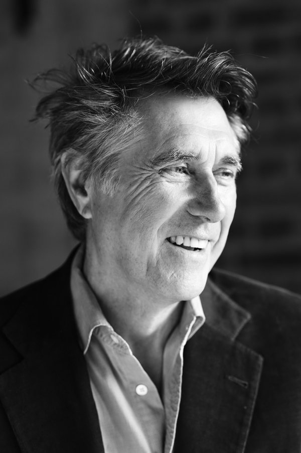 Bryan Ferry