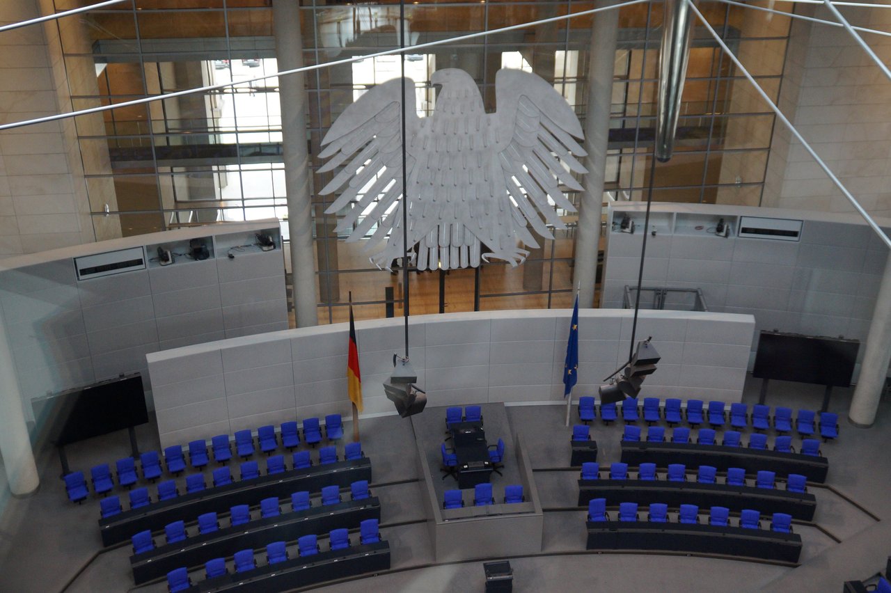 Bundestag