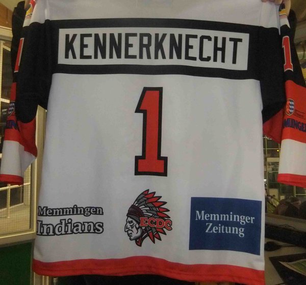 Kennerknecht Trikot