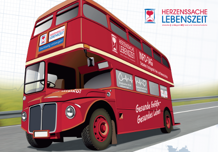 London Bus Ottobeuren 2024