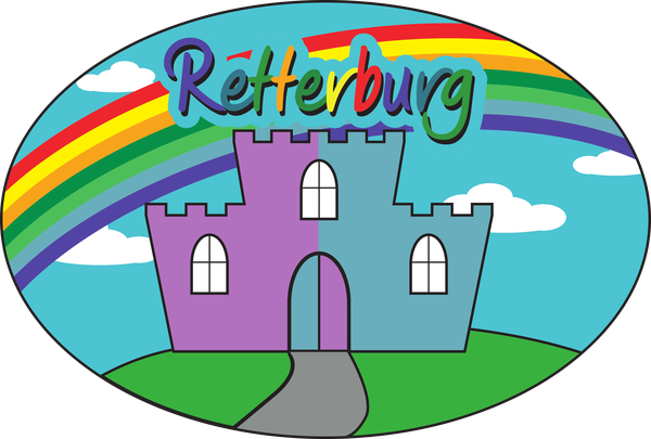 Retterburg