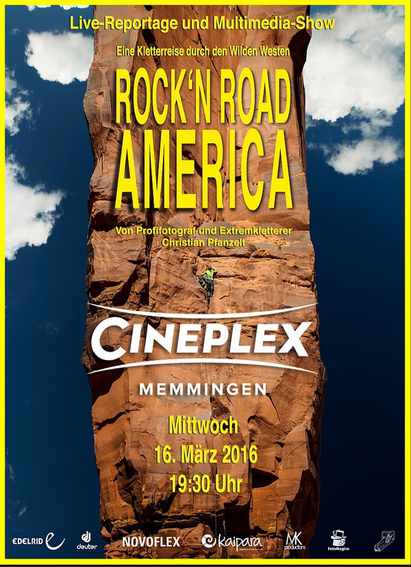 Cineplex Amerika