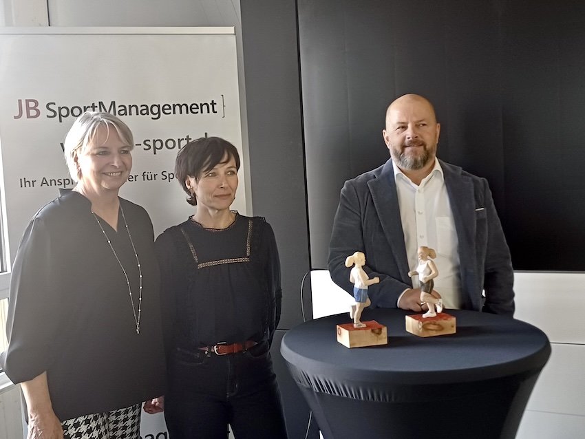 Sportpreis 2024