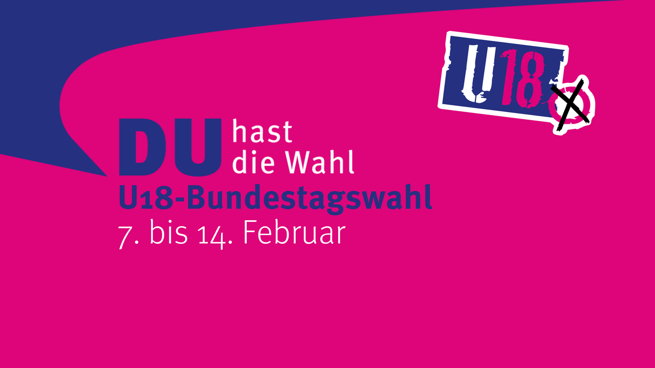 U18 Wahl quer