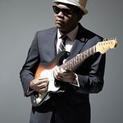 Robert Cray