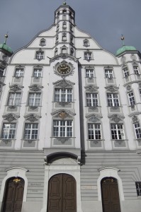 Rathaus näher I Net