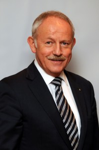 Gerhard Pfeifer