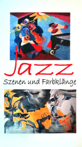 Jazz Parishaus bearb.