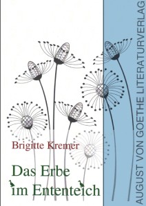 Buch Ententeich