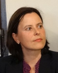 Heike Schalk, FDP